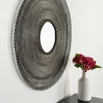 Dalston Mirror