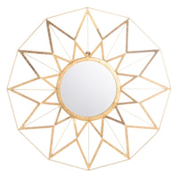 Kilburn Mirror