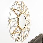 Kilburn Mirror