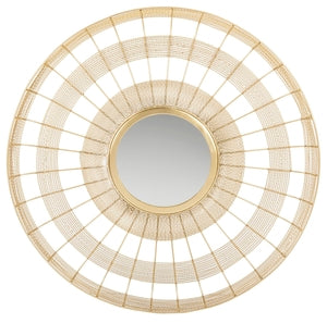 Acton Mirror