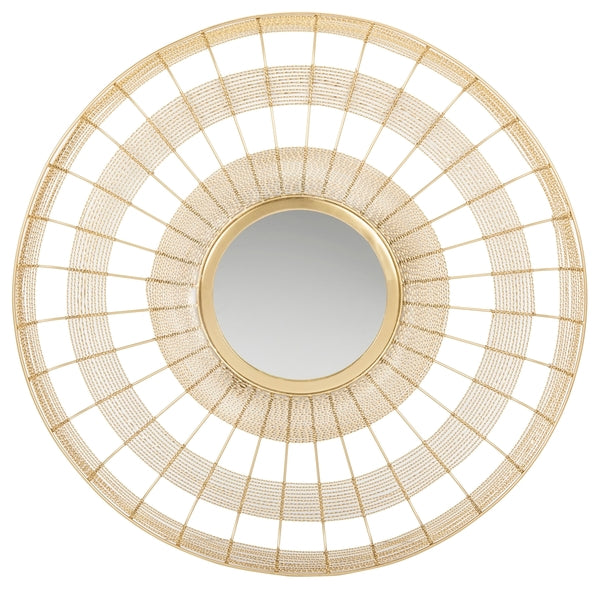 Acton Mirror