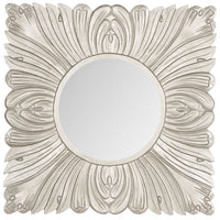 Acanthus Mirror