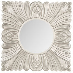 Acanthus Mirror