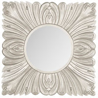 Acanthus Mirror