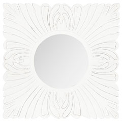 Acanthus Mirror