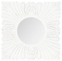 Acanthus Mirror