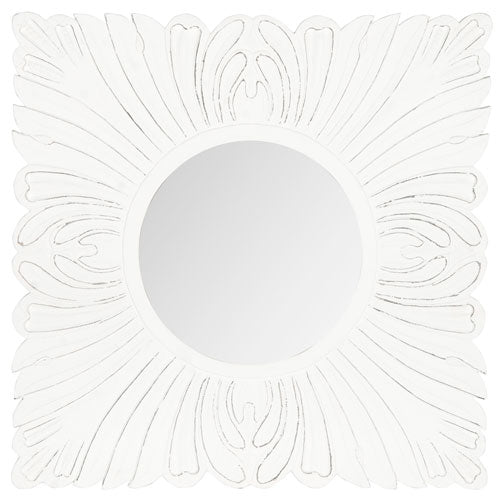 Acanthus Mirror