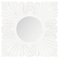 Acanthus Mirror