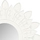 Sun King Mirror