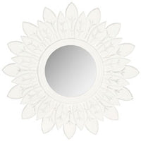 Sun King Mirror