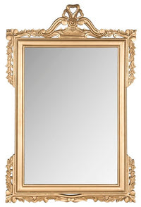 Pedimint Mirror