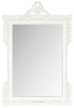 Pedimint Mirror
