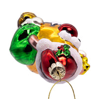 Hasbro Gaming® Glass Mr. Potato Head Ornament