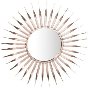 Marlene Sunburst Mirror