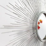 Emme Sunburst Mirror