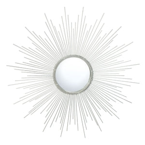Emme Sunburst Mirror