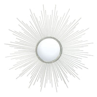 Emme Sunburst Mirror