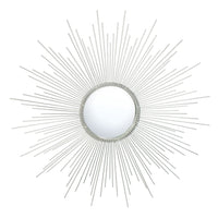 Emme Sunburst Mirror