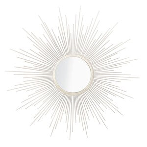 Alves Sunburst Mirror