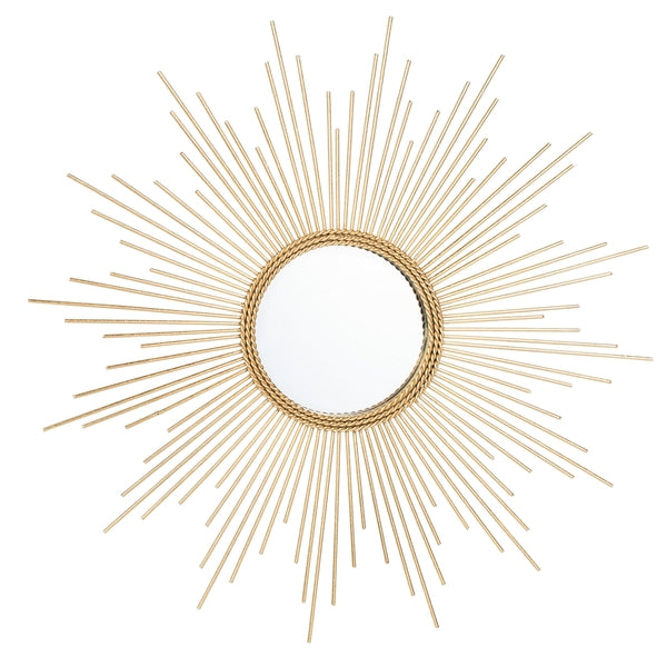 Nahla Sunburst Mirror