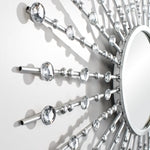 Ariela Sunburst Mirror