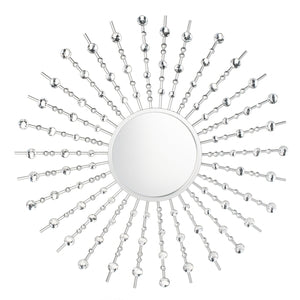 Ariela Sunburst Mirror