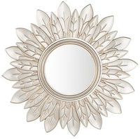 Alba Sunburst Mirror