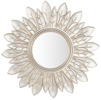 Alba Sunburst Mirror