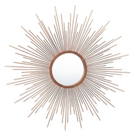 Genevieve Sunburst Mirror
