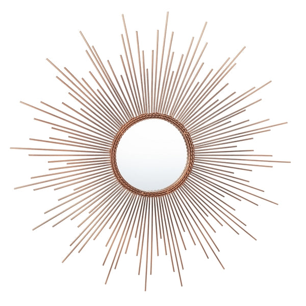 Genevieve Sunburst Mirror