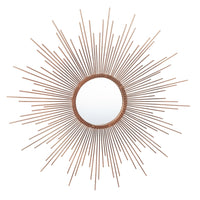 Genevieve Sunburst Mirror