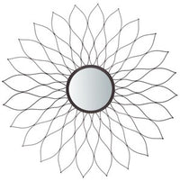 Ravin Sunburst Mirror