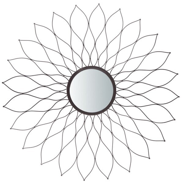 Ravin Sunburst Mirror