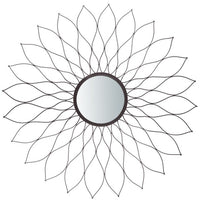 Ravin Sunburst Mirror