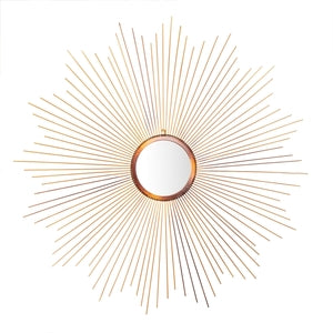 Arlo Sunburst Mirror