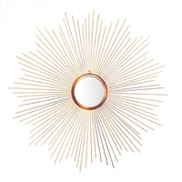 Arlo Sunburst Mirror