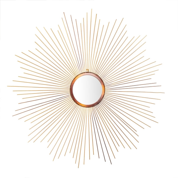 Arlo Sunburst Mirror