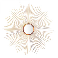 Arlo Sunburst Mirror