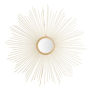 Arlo Sunburst Mirror