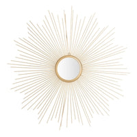 Arlo Sunburst Mirror