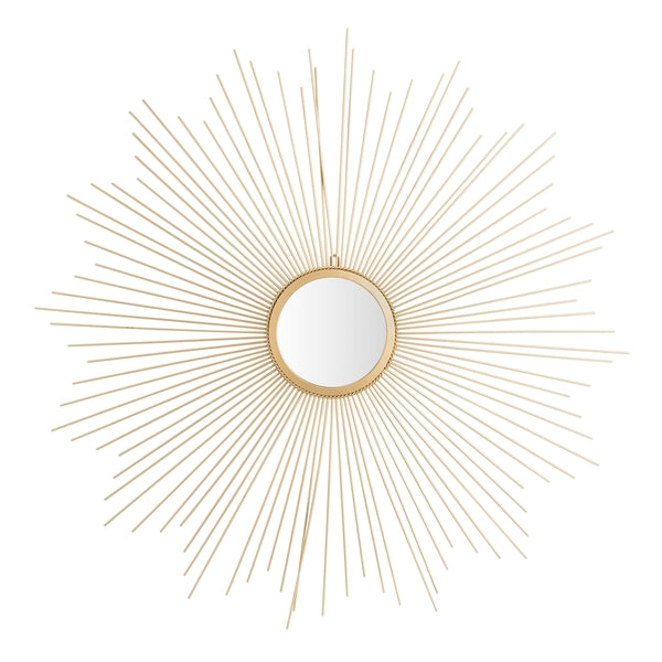 Arlo Sunburst Mirror