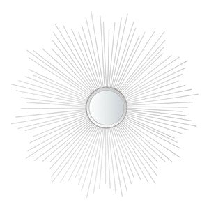 Arlo Sunburst Mirror