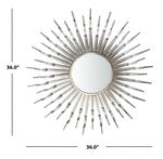 Naya Sunburst Mirror