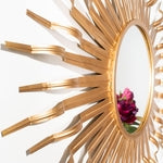 Naya Sunburst Mirror