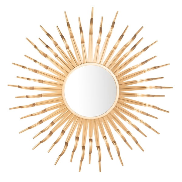 Naya Sunburst Mirror