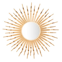 Naya Sunburst Mirror