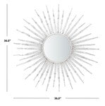 Naya Sunburst Mirror