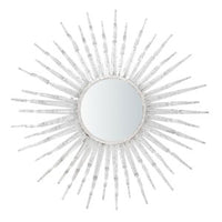 Naya Sunburst Mirror