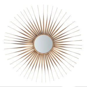 Lachlyn Sunburst Mirror