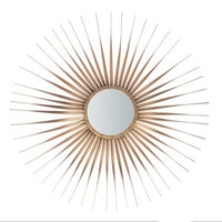 Lachlyn Sunburst Mirror